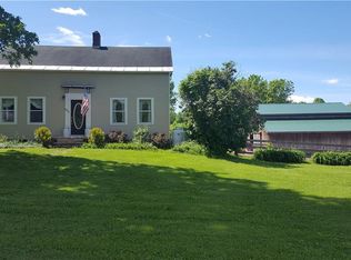 6676 Sanger Hill Rd, Oriskany Falls, NY 13425