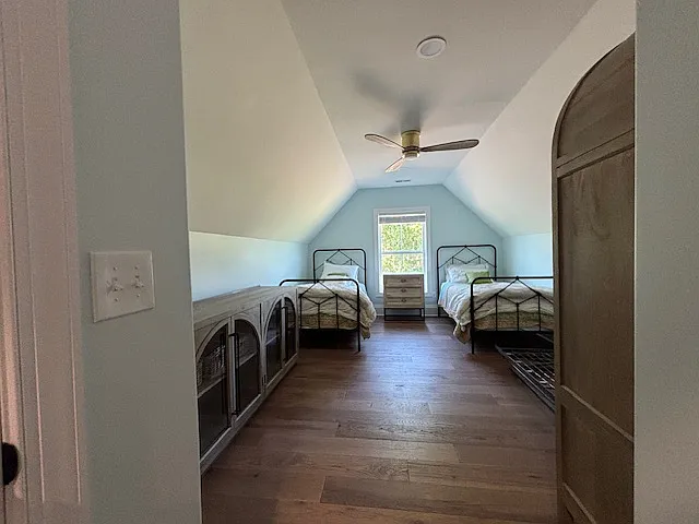 Large 3rd bedroom