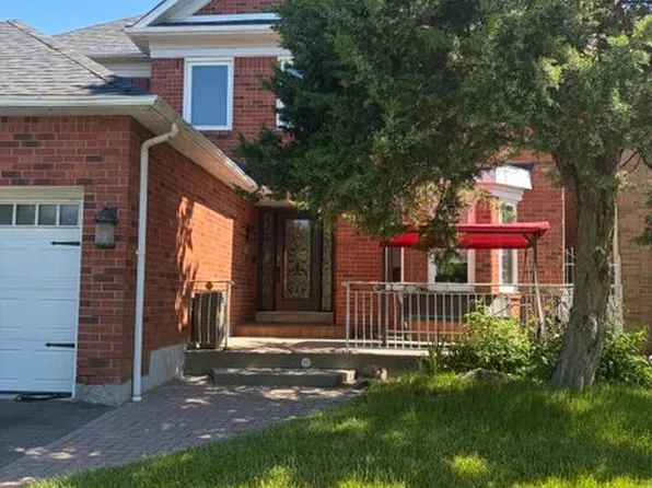 (undisclosed Address), Toronto, ON M1B 3W4