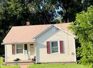 154 Atwood St, Appomattox, VA 24522