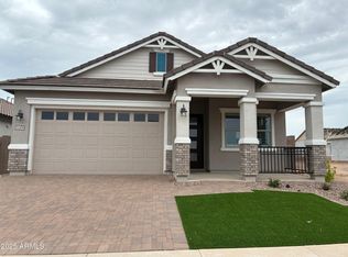 22476 E Cattle Dr, Queen Creek, AZ 85142