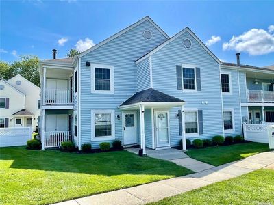 106 Fairview Circle #106, Middle Island, NY, 11953