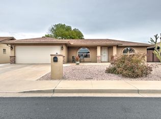4556 E Florian Cir, Mesa, AZ 85206