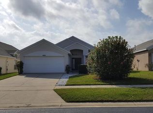 15742 Autumn Glen Ave, Clermont, FL 34714