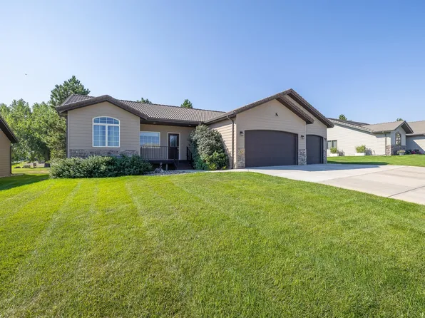 3621 Padre Dr, Rapid City, SD 57703