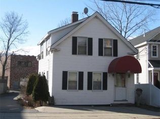 46 N Main St, Natick, MA 01760