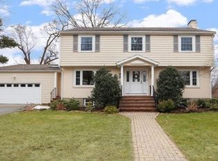 131 Brandeis Rd, Newton, MA 02459