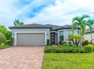 6727 Pennyroyal DR, NAPLES, FL 34114