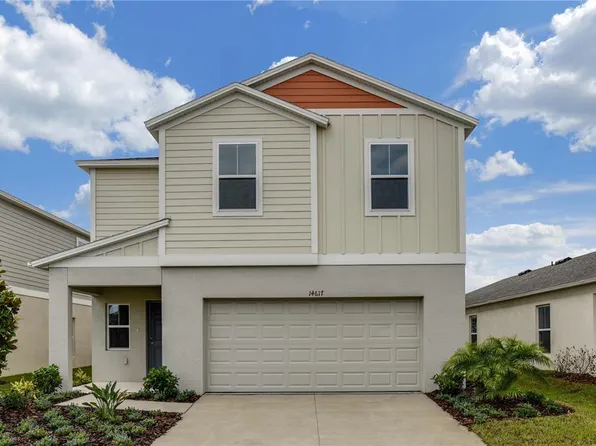 1719 Vanilla St, Haines City, FL 33844
