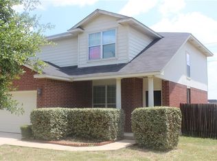 1514 McDowell Bnd, Leander, TX 78641