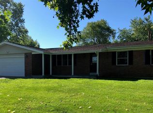 1400 Feise Rd, Dardenne Prairie, MO 63368