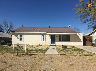 2716 W Grand Ave, Artesia, NM 88210