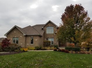 12449 Chiszar Dr, Mokena, IL 60448