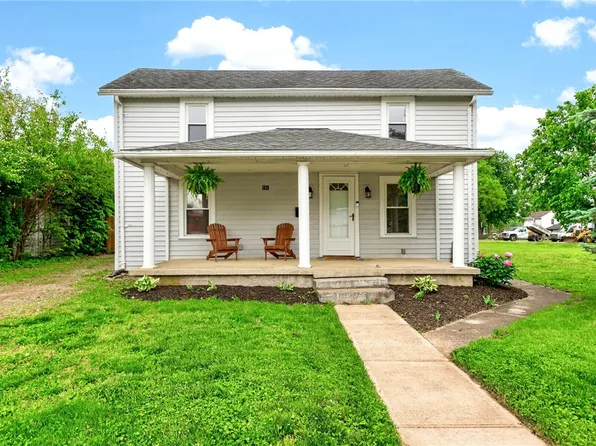 181 E Main St, Enon, OH 45323