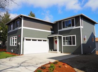 2598 Filbert Ave, Bremerton, WA 98310