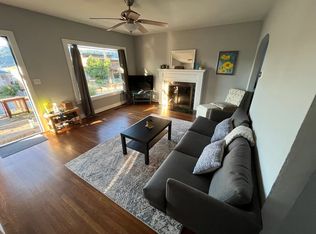 925 Columbia St, Hood River, OR 97031