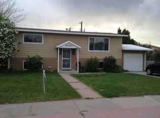 4090 S 1355 W, Salt Lake City, UT 84123