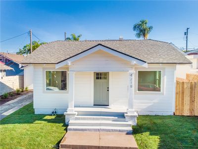 4218 E Elko St, Long Beach, CA, 90814