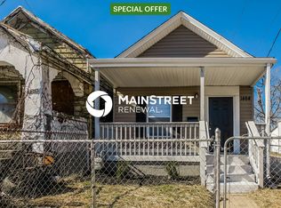 1464 S 9th St, Louisville, KY