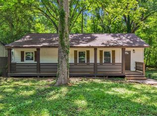 2256 Carey Dr SE, Atlanta, GA 30315