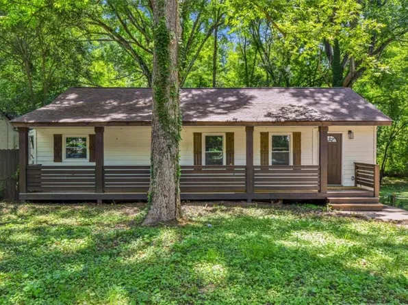 2256 Carey Dr SE, Atlanta, GA 30315