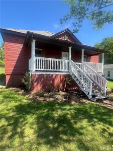 914 Lincoln St, Eden, NC, 27288