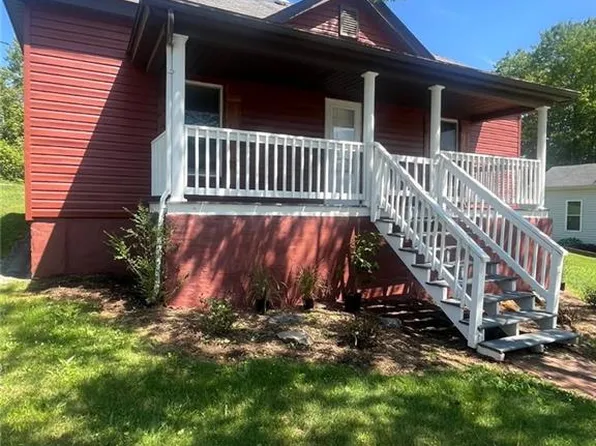 914 Lincoln St, Eden, NC 27288
