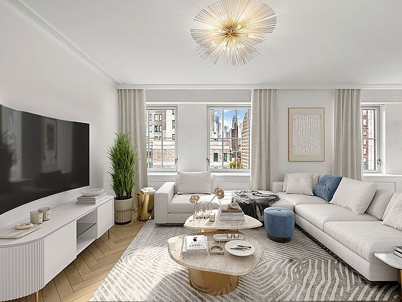 2nd image of 301 E 81st St #8A