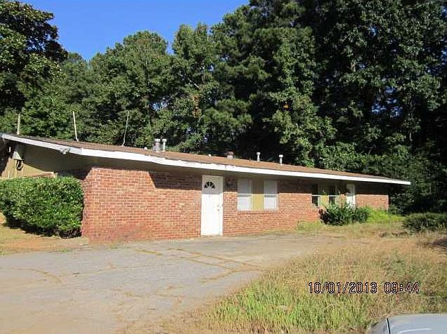 1st image of 4958 Central Dr