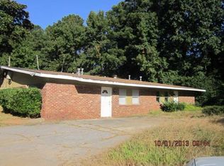 4958 Central Dr, Stone Mountain, GA