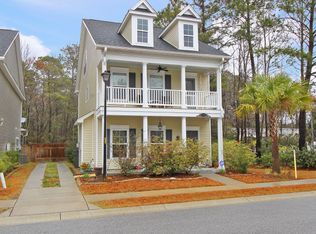 1730 Towne St, Johns Island, SC 29455