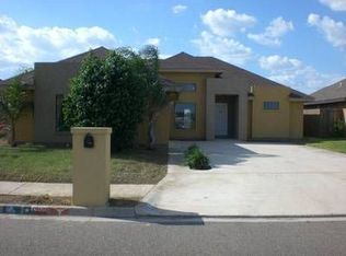2408 S Hibiscus St, Pharr, TX 78577