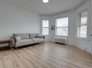 1102 Sunset Ave #2F, Utica, NY 13502