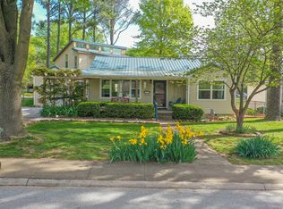 1314 S Ellis Ave #A, Fayetteville, AR 72701