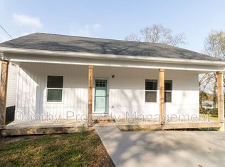 1213 N Chamberlain Ave, Chattanooga, TN 37406