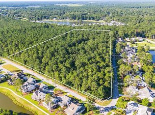 60 Okatie Bluff Rd E, Okatie, SC 29909