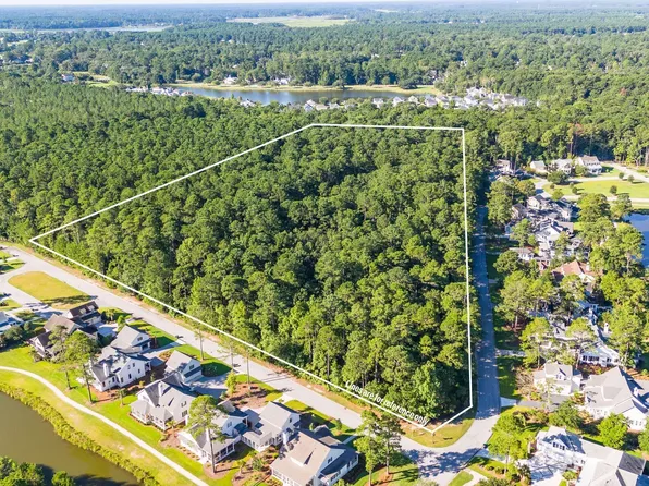 60 Okatie Bluff Rd E, Okatie, SC 29909