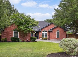 2273 Normandy Grace, New Braunfels, TX 78130