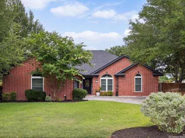 2273 Normandy Grace, New Braunfels, TX 78130