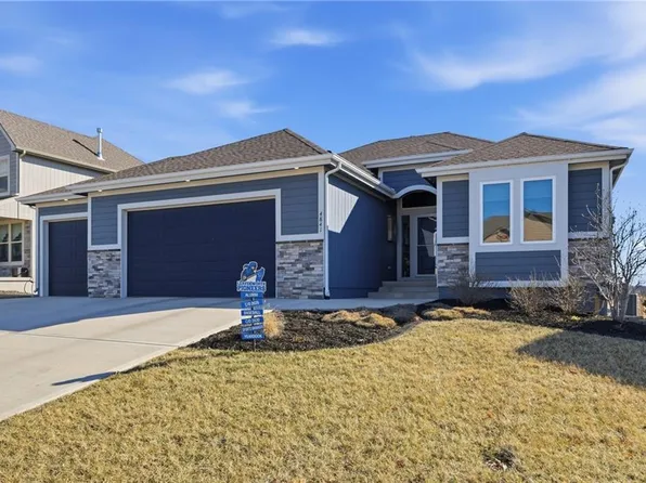 4841 Shady Bend Rd, Leavenworth, KS 66048