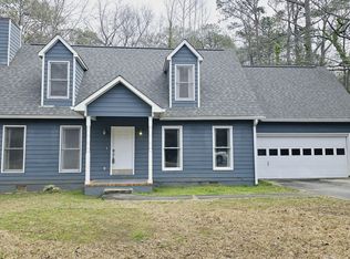 943 Galahad Cir, Macon, GA 31220