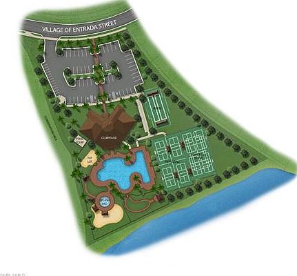 4th image of 3181 Amadora Cir