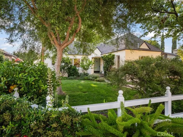 2312 N Spurgeon St, Santa Ana, CA 92706