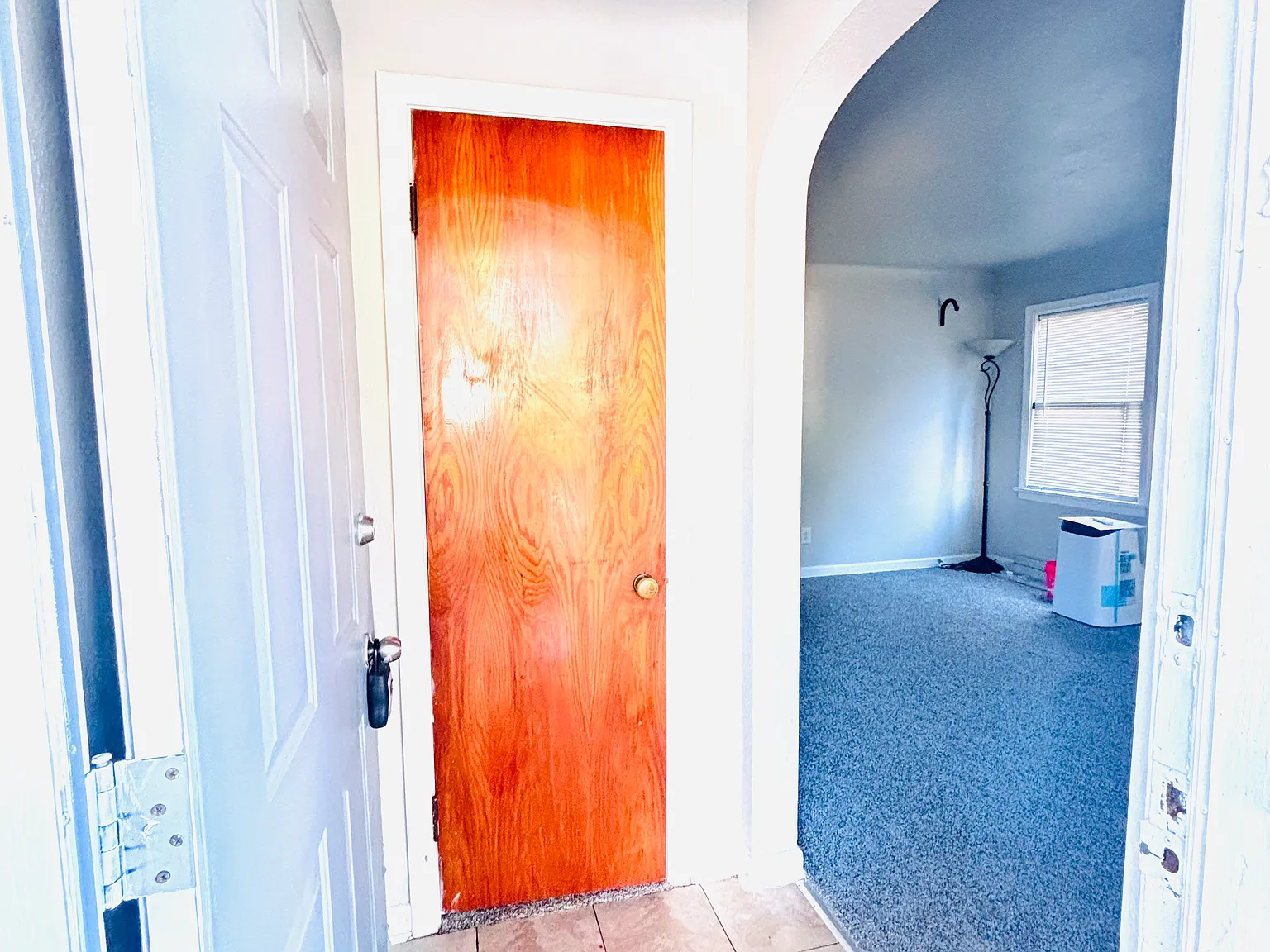 919 Turner Ave — Photo 3