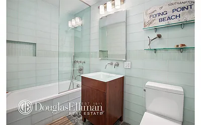 Sold by Douglas Elliman