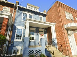 2930 12th St NE, Washington, DC 20017