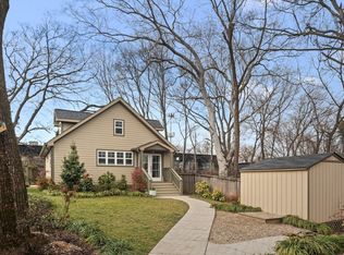 1315 Pillow St, Nashville, TN 37203