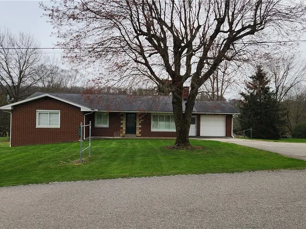 254 Forks Church Rd, Leechburg, PA 15656