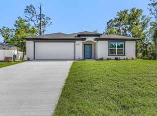 4495 Eldron Ave, North Port, FL 34286