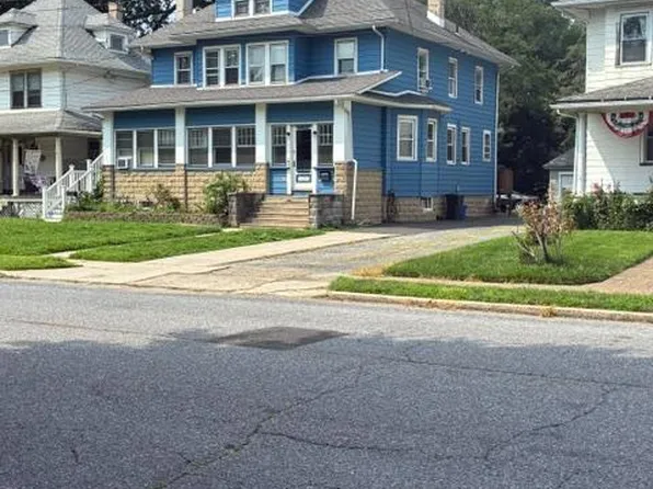 425 Park Ave, Collingswood, NJ 08108
